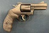 SMITH & WESSON 19 PC CARRY COMP 3" .38 SPECIAL/.357 MAGNUM - Image 2 of 3