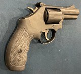 SMITH & WESSON 19 PC CARRY COMP 3" .38 SPECIAL/.357 MAGNUM - Image 3 of 3