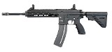 HECKLER & KOCH 416D .22 LR - 1 of 3