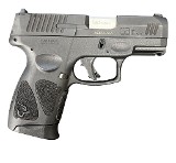TAURUS G3C 9MM LUGER (9x19 PARA) - 2 of 3