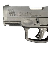 TAURUS G3C 9MM LUGER (9x19 PARA) - 3 of 3