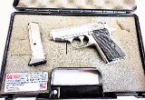 WALTHER PPK/S IS CHAMBERED IN .380 .380 ACP - Image 1 of 2