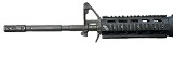 BUSHMASTER Carbon 15 5.56X45MM NATO - 2 of 3