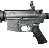 BUSHMASTER Carbon 15 5.56X45MM NATO - 3 of 3