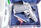 WALTHER UNFIRED WALTHER PPK/S CHAMBERED IN .380 .380 ACP - 3 of 3
