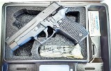 SIG SAUER SIG P226 IS CHAMBERED IN 9MM 9MM LUGER (9x19 PARA) - Image 2 of 2