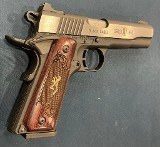 Browning 1911-380 Black Label Medallion Pro .380 ACP - 3 of 3