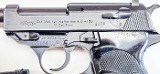 WALTHER WALTHER P38/P1 CHAMBERED IN 9MM 9MM LUGER (9x19 PARA) - 3 of 3
