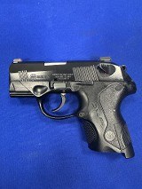 BERETTA PX4 STORM SUB COMPACT .40 S&W - 2 of 3