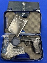 BERETTA PX4 STORM SUB COMPACT .40 S&W - 3 of 3