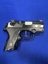 BERETTA PX4 STORM SUB COMPACT .40 S&W - 1 of 3