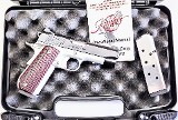KIMBER CUSTOM SHOPSUPER CARRY CHAMBERED IN .45 ACP .45 ACP - 1 of 3