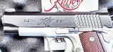 KIMBER CUSTOM SHOPSUPER CARRY CHAMBERED IN .45 ACP .45 ACP - 3 of 3
