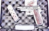 KIMBER CUSTOM SHOPSUPER CARRY CHAMBERED IN .45 ACP .45 ACP - 2 of 3