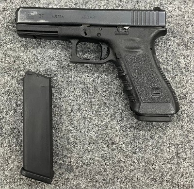 GLOCK G37 .45 GAP - Image 1 of 2