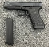 GLOCK G37 .45 GAP - Image 1 of 2