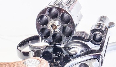 COLT COBRA CHAMBERED IN .38 SPL .38 SPL - Image 3 of 3