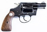 COLT COBRA CHAMBERED IN .38 SPL .38 SPL - Image 2 of 3