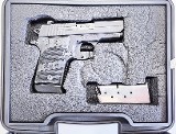 SIG SAUER P938 CHAMBERED IN 9MM 9MM LUGER (9x19 PARA) - Image 1 of 3