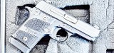SIG SAUER P938 CHAMBERED IN 9MM 9MM LUGER (9x19 PARA) - Image 2 of 3