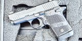 SIG SAUER P938 CHAMBERED IN 9MM 9MM LUGER (9x19 PARA) - Image 3 of 3