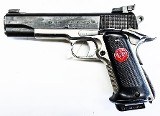 DGFM 1927 Argentine Hartford Colt CHAMBERED IN .45 ACP .45 ACP - Image 1 of 3