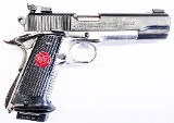 DGFM 1927 Argentine Hartford Colt CHAMBERED IN .45 ACP .45 ACP - Image 2 of 3