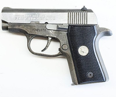 COLT COLT PONY POCKET LITE CHAMBERED IN .380ACP .380 ACP - Image 1 of 2