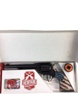 HERITAGE MFG. ROUGH RIDER-22 22 Long Rifle (22LR) - 1 of 3
