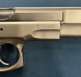 CZ 75B 9MM LUGER (9x19 PARA) - 3 of 3