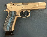 CZ 75B 9MM LUGER (9x19 PARA) - 2 of 3