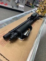 MOSSBERG 590 SHOCKWAVE SPX 12 GA - 3 of 3