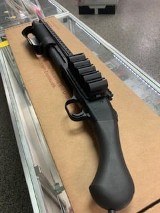 MOSSBERG 590 SHOCKWAVE SPX 12 GA - 2 of 3