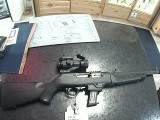 RUGER Pc Carbine 9MM LUGER (9x19 PARA) - 2 of 3