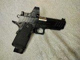 SPRINGFIELD ARMORY 1911 DS PRODIGY 9MM LUGER (9X19 PARA) - 2 of 3