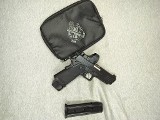 SPRINGFIELD ARMORY 1911 DS PRODIGY 9MM LUGER (9X19 PARA) - 1 of 3