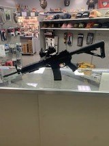 PALMETTO STATE ARMORY PA-15 5.56X45MM NATO - 1 of 3