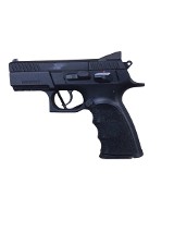 BUL ARMORY CHEROKEE - PISTOL 9MM LUGER (9x19 PARA) - 3 of 3