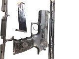 BUL ARMORY CHEROKEE - PISTOL 9MM LUGER (9x19 PARA) - 2 of 3