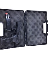 BUL ARMORY CHEROKEE - PISTOL 9MM LUGER (9x19 PARA) - 1 of 3
