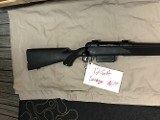 SAVAGE ARMS 212 12 ga - 1 of 3