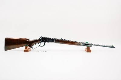 WINCHESTER 64 .32 S&W - Image 1 of 3