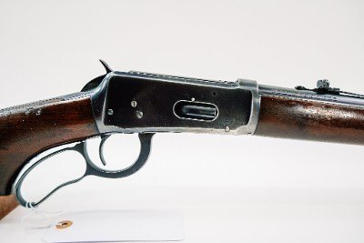 WINCHESTER 64 .32 S&W - Image 3 of 3