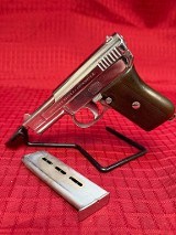 MAUSER 1910 .25 ACP - 1 of 3