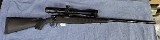 MARLIN X7VH .22-250 REM - 1 of 1