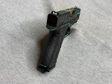 GLOCK G43X SHARK COAST TACTICAL 9MM LUGER (9x19 PARA) - 3 of 3