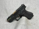 GLOCK G43X SHARK COAST TACTICAL 9MM LUGER (9x19 PARA) - 2 of 3