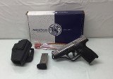 SMITH & WESSON SD9 9MM LUGER (9x19 PARA) - 1 of 3