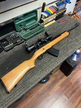 RUGER MINI THIRTY 7.62X39MM - 1 of 3