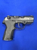 BERETTA PX4 STORM COMPACT .40 S&W - 1 of 3